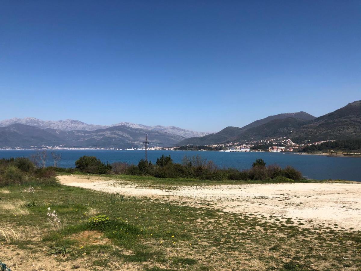 Netho Apartments Brda Mrcevac Kültér fotó